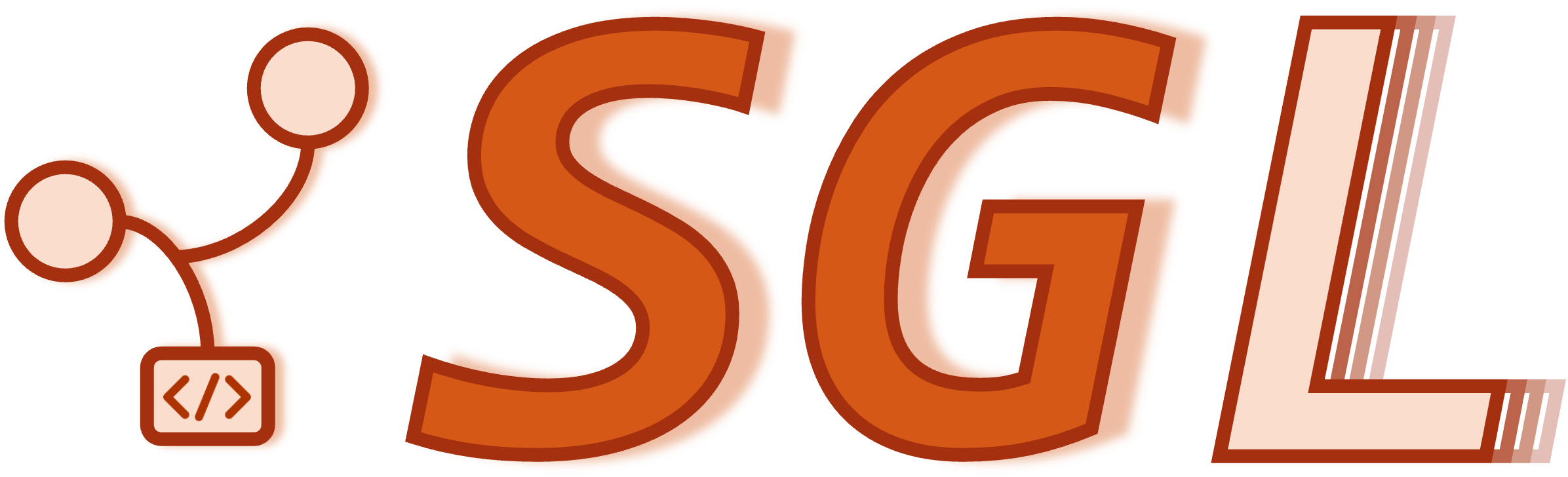 SGLang logo